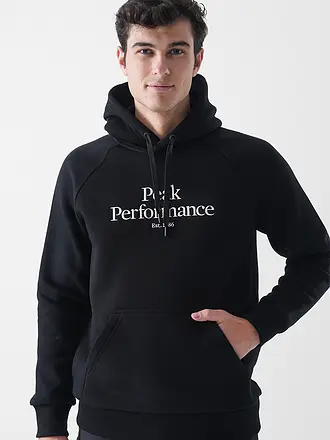 PEAK PERFORMANCE | Herren Hoodie Original | 